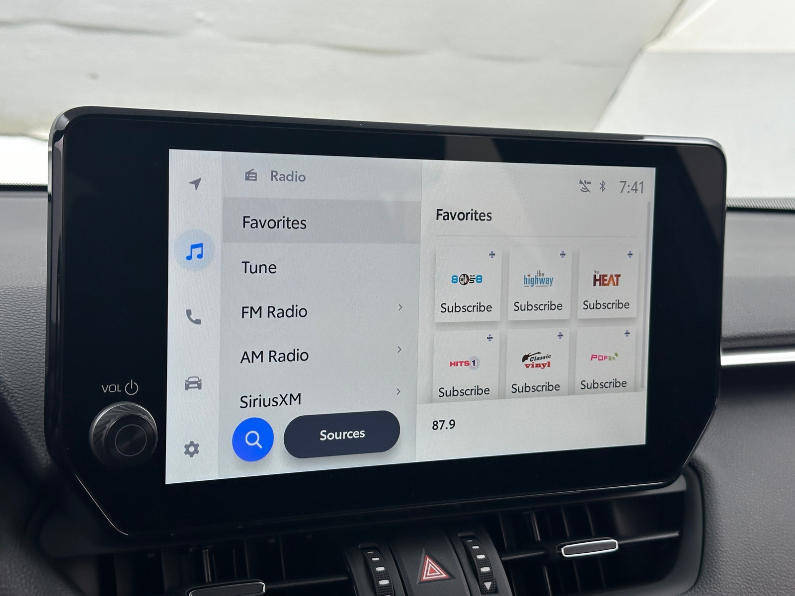 Thumbnail: 2025 Toyota RAV4 - 4