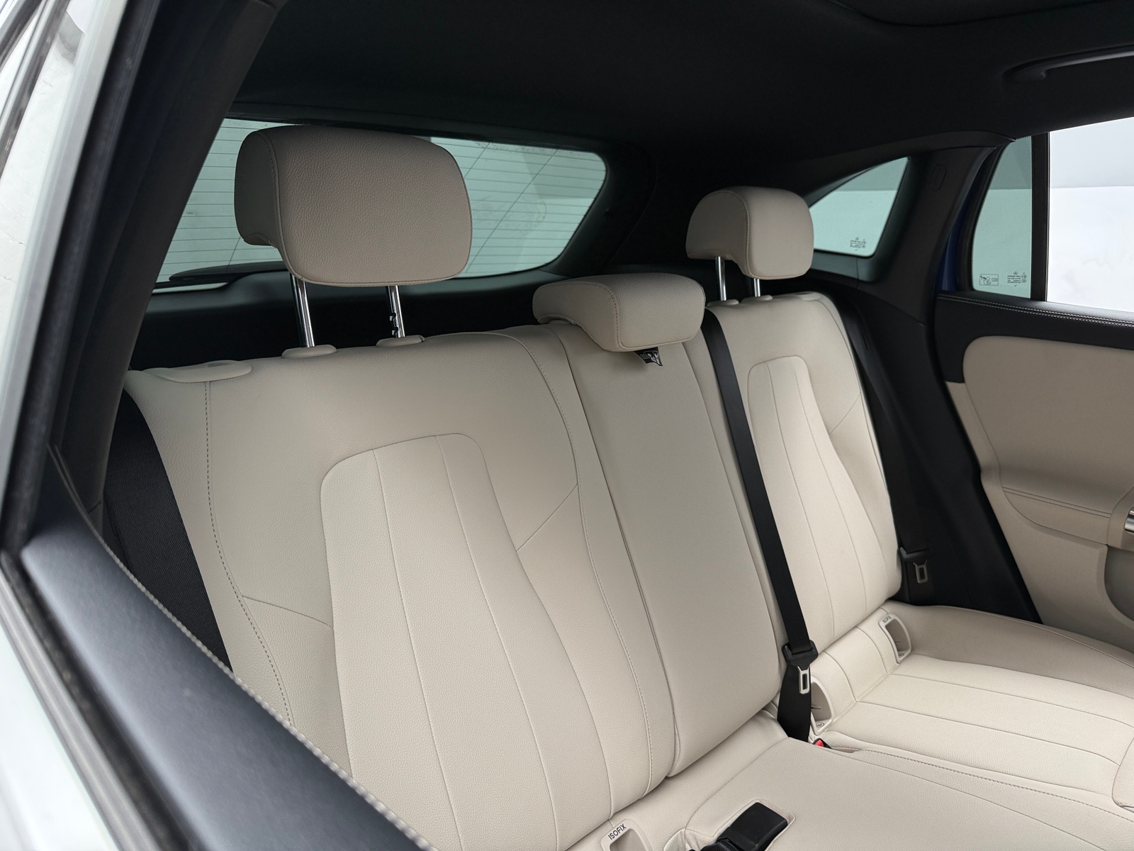 Thumbnail: 2025 Mercedes-Benz GLA - 5