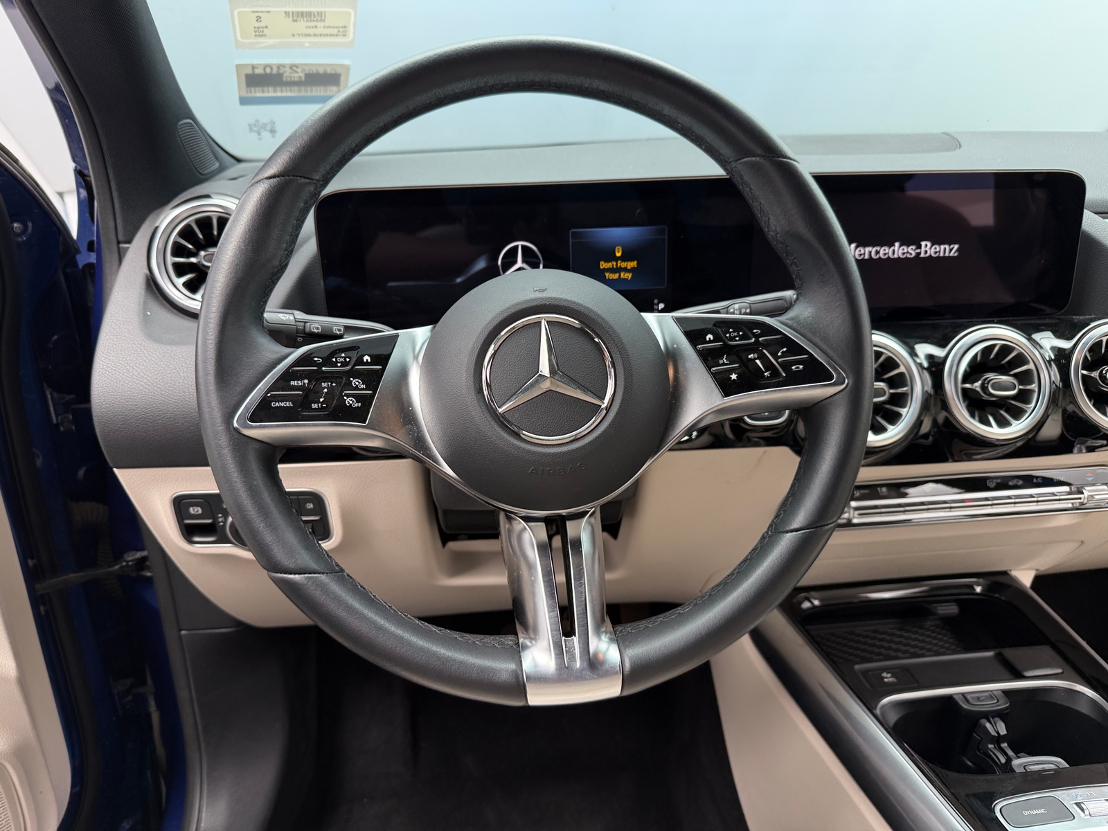 Thumbnail: 2025 Mercedes-Benz GLA - 4