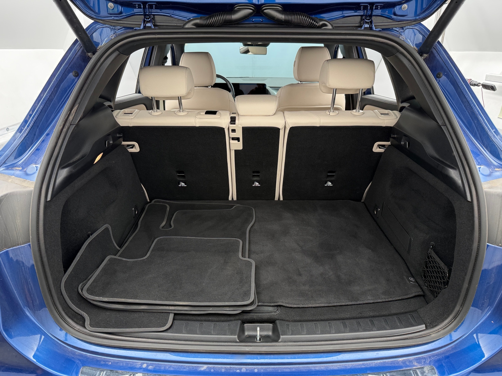 Thumbnail: 2025 Mercedes-Benz GLA - 6