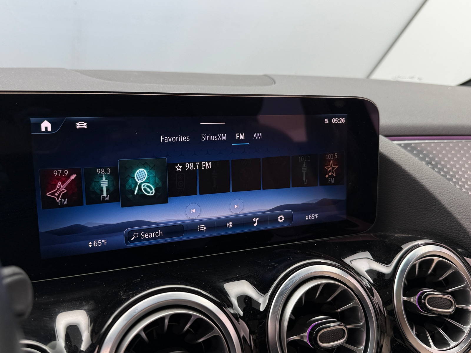 Thumbnail: 2025 Mercedes-Benz GLA - 3