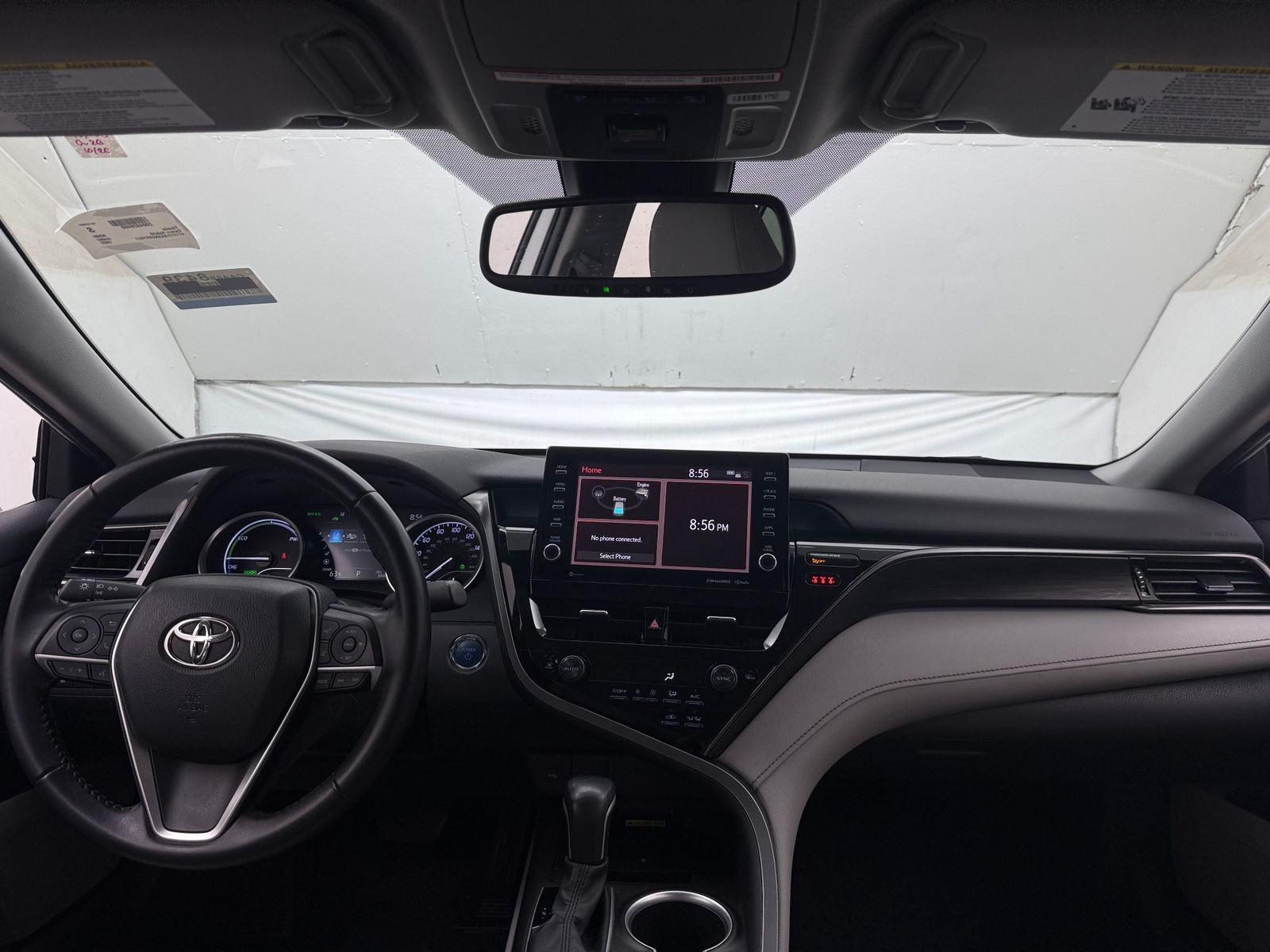 Thumbnail: 2022 Toyota Camry - 2