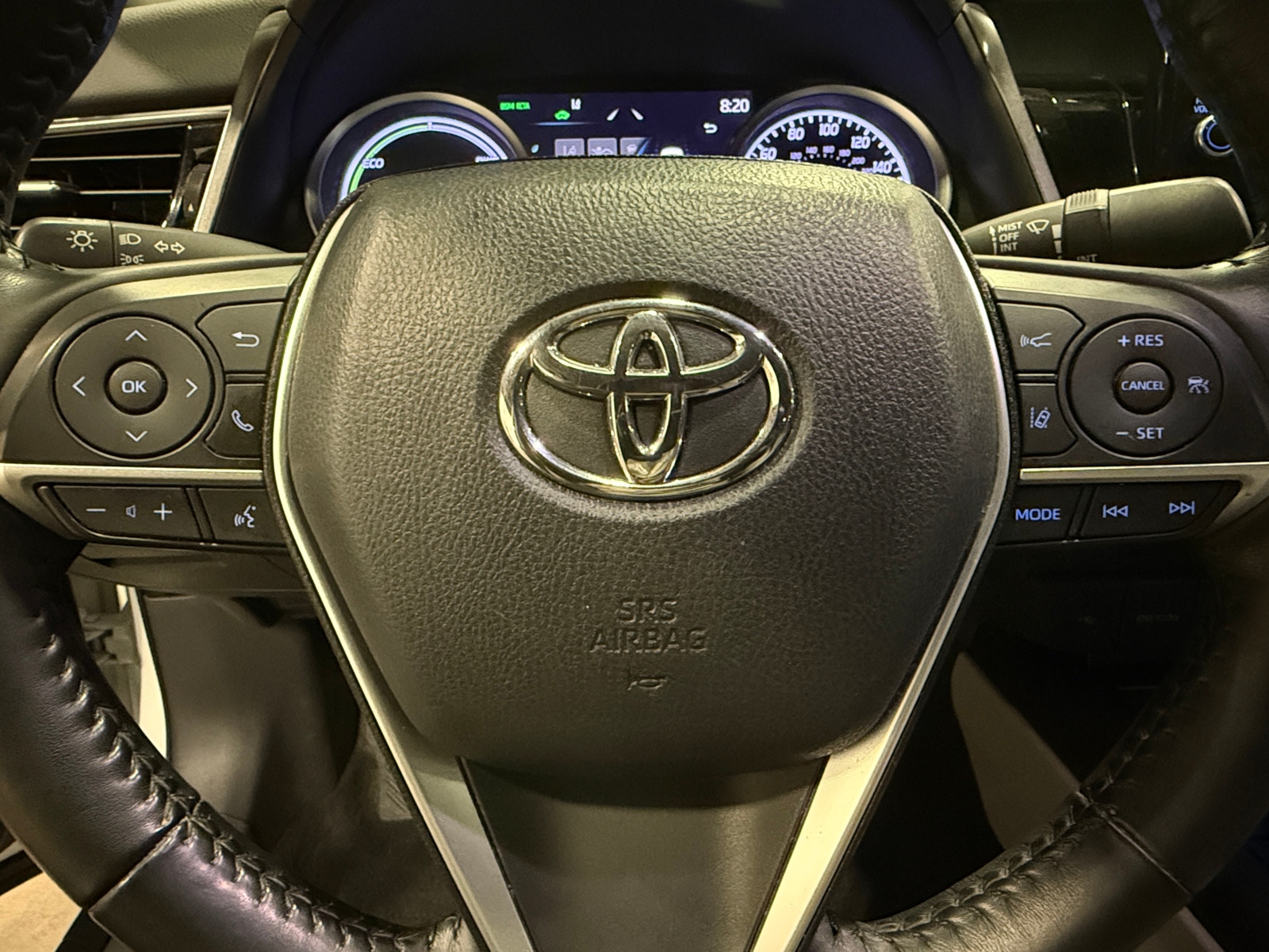 Thumbnail: 2022 Toyota Camry - 4