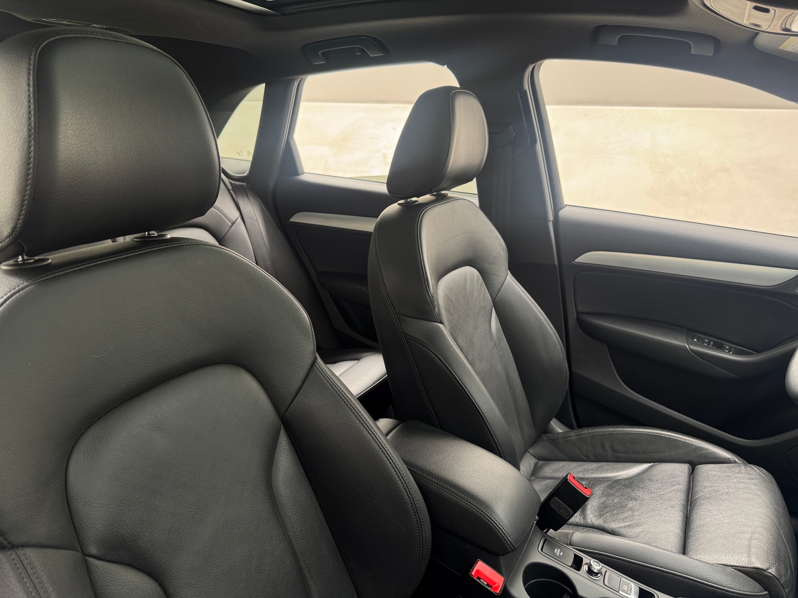 Thumbnail: 2018 Audi Q3 - 2