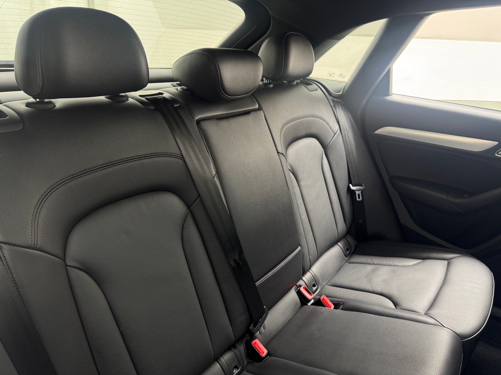 Thumbnail: 2018 Audi Q3 - 6