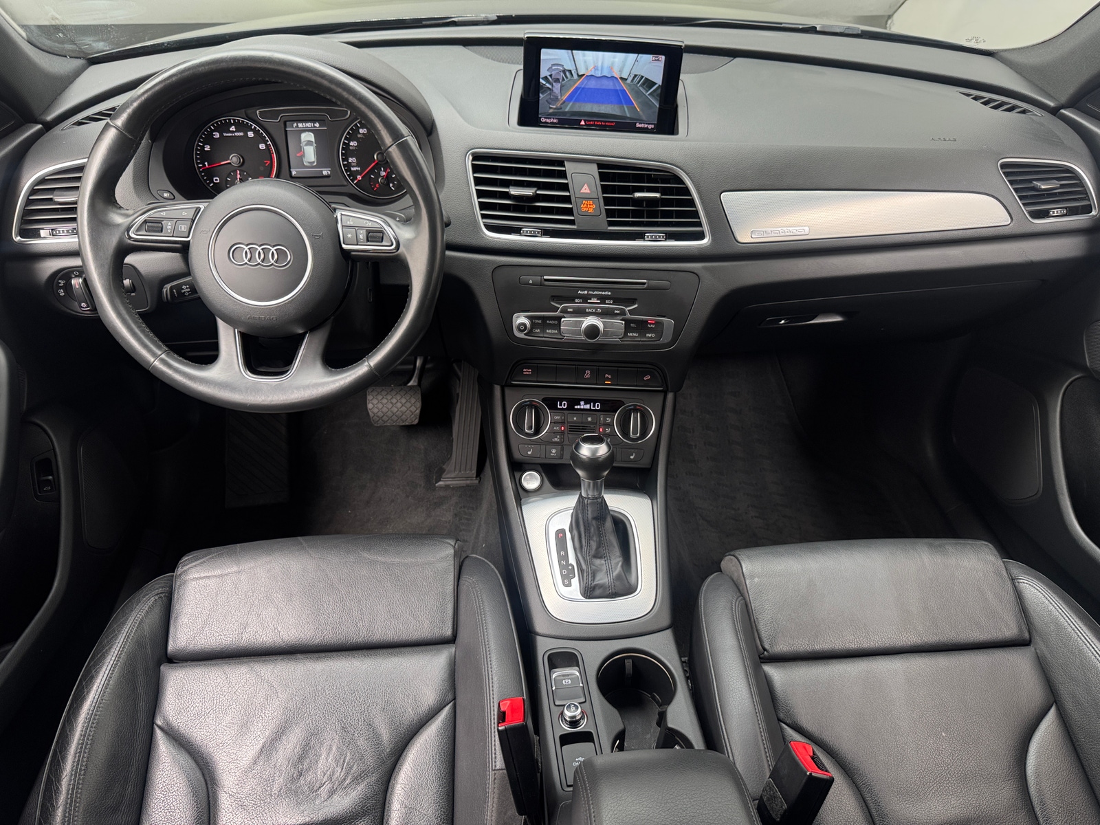 Thumbnail: 2018 Audi Q3 - 3