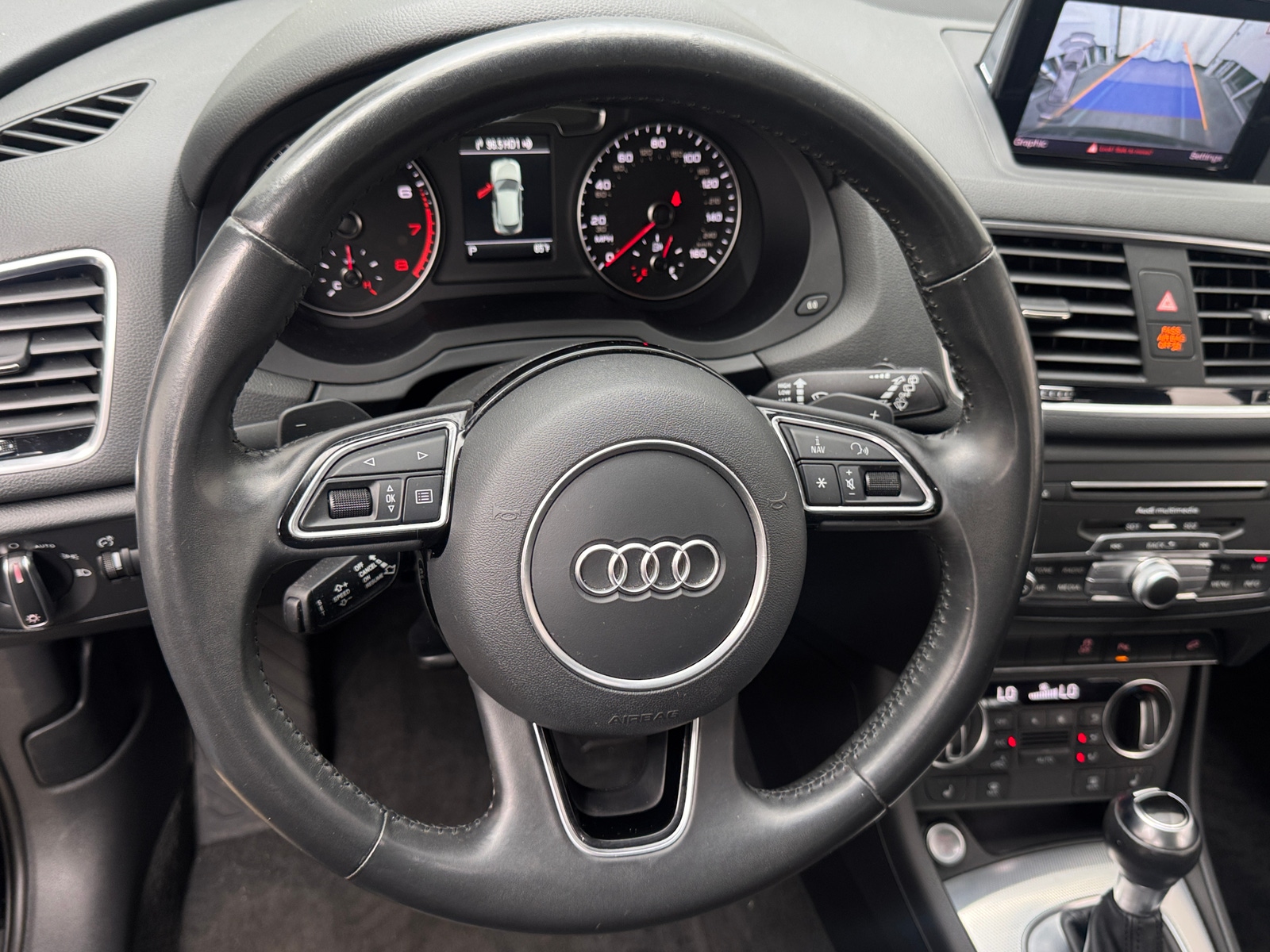 Thumbnail: 2018 Audi Q3 - 5