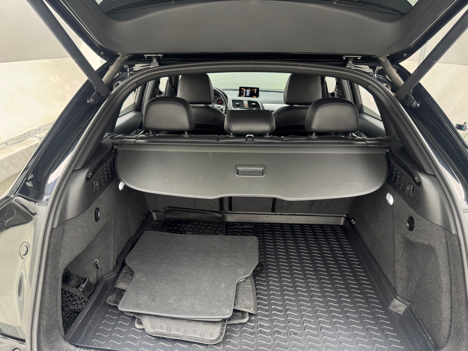 Thumbnail: 2018 Audi Q3 - 7