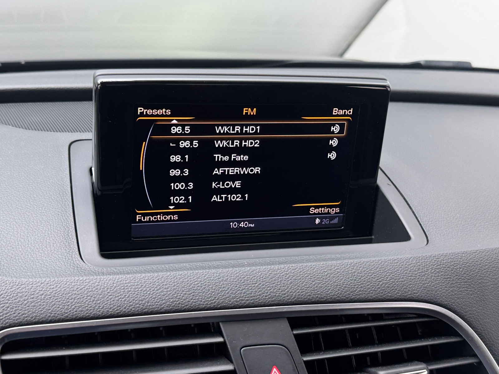 Thumbnail: 2018 Audi Q3 - 4