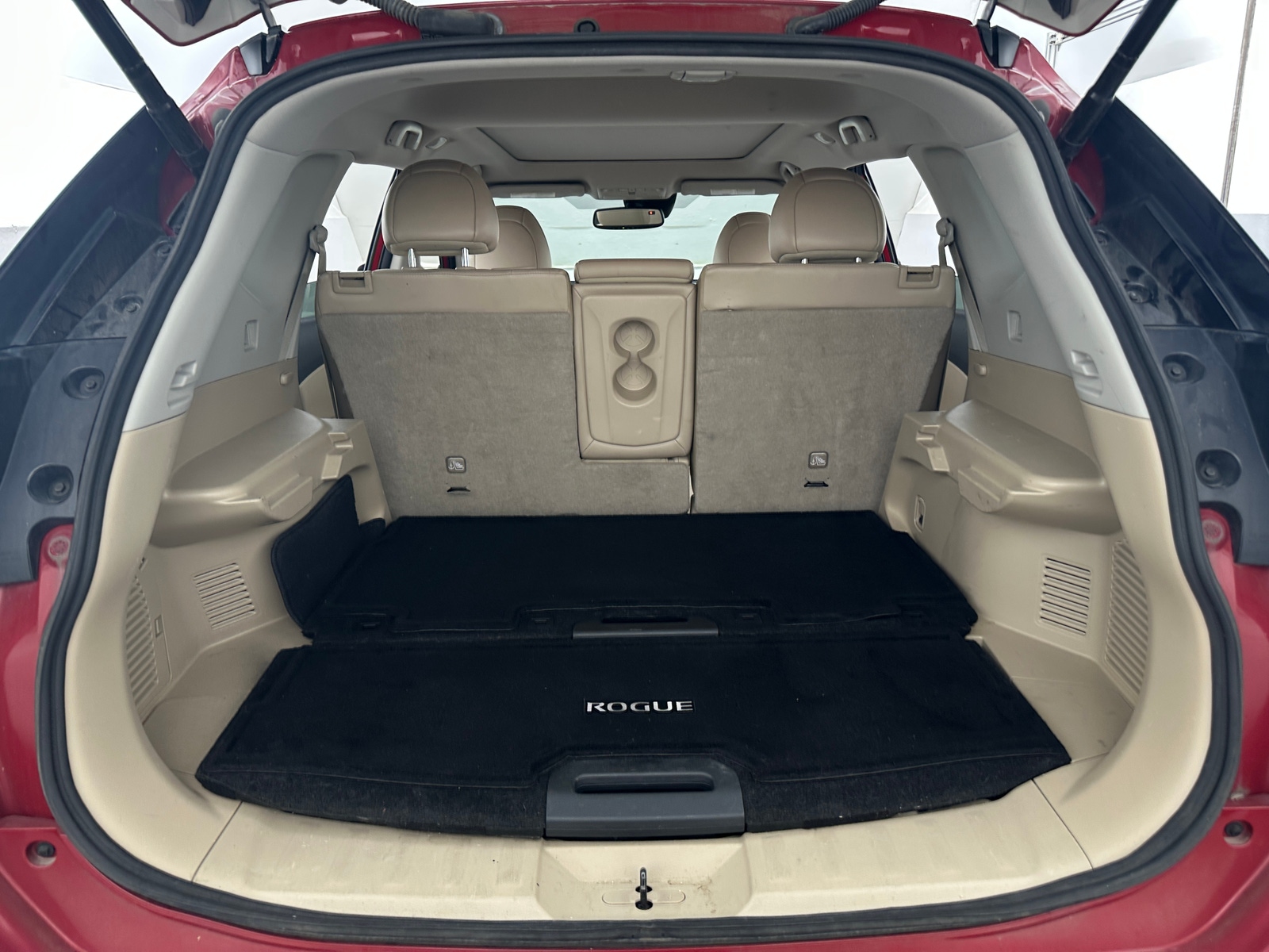 Thumbnail: 2017 Nissan Rogue - 6