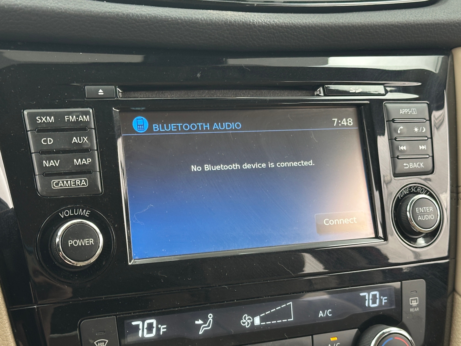 Thumbnail: 2017 Nissan Rogue - 3