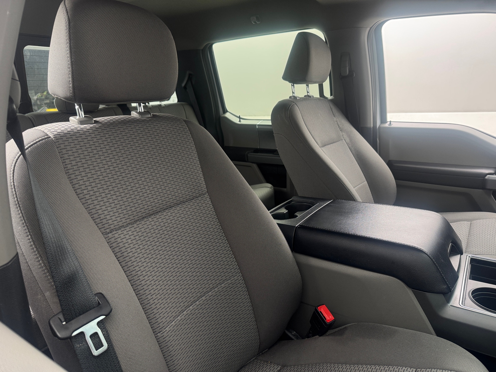 Thumbnail: 2022 Ford Econoline - 2