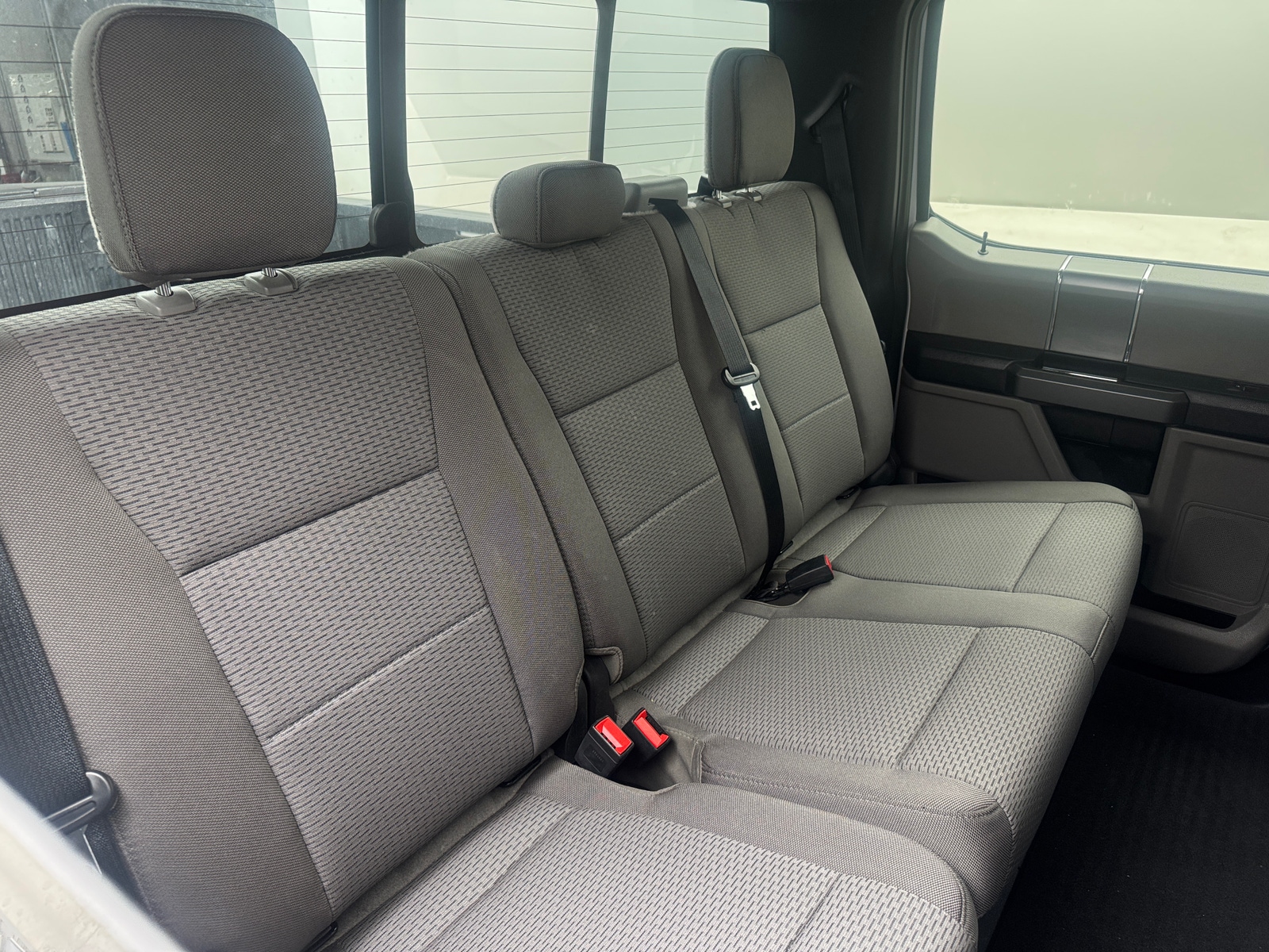 Thumbnail: 2022 Ford Econoline - 6