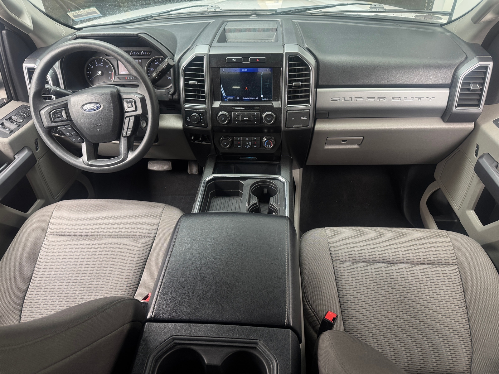 Thumbnail: 2022 Ford Econoline - 3