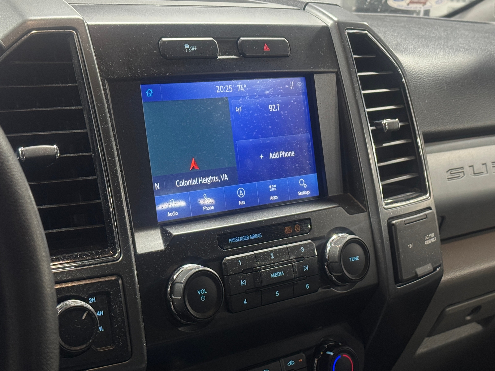 Thumbnail: 2022 Ford Econoline - 4