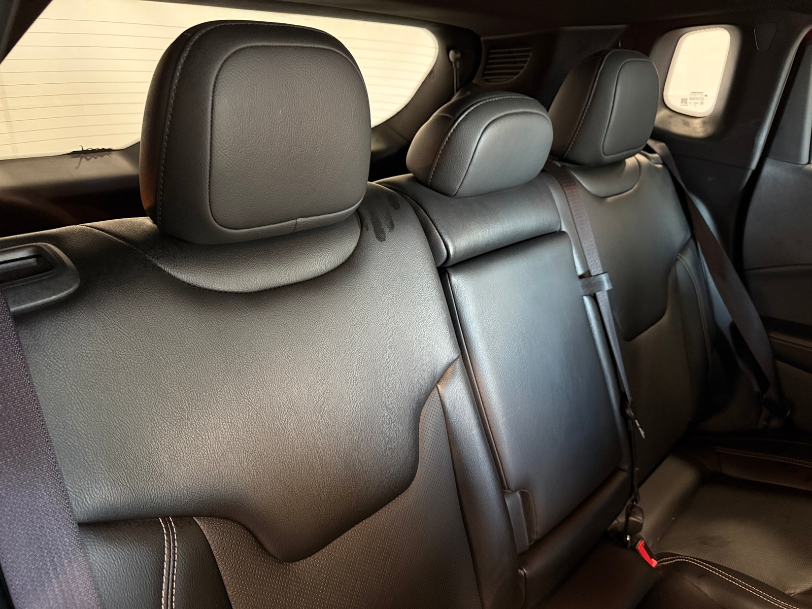 Thumbnail: 2021 Jeep Compass - 5