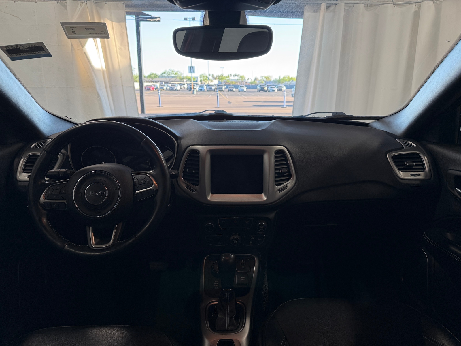 Thumbnail: 2021 Jeep Compass - 2