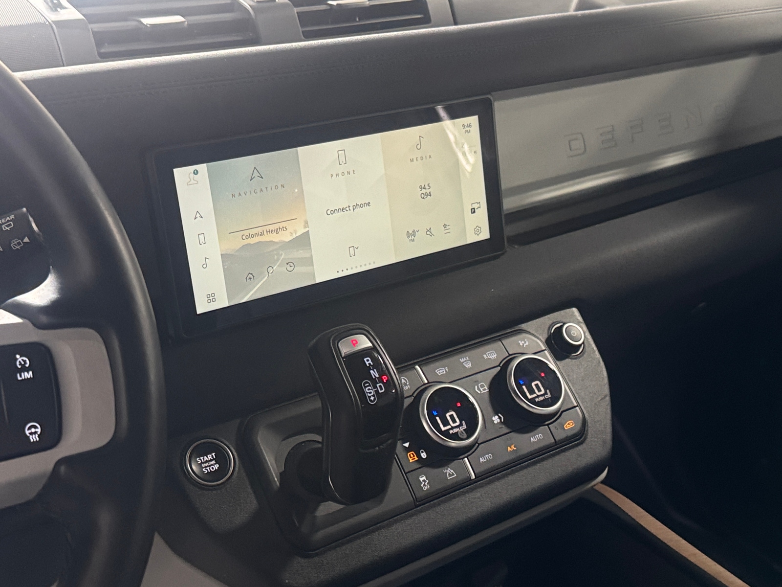 Thumbnail: 2023 Land Rover Defender - 3