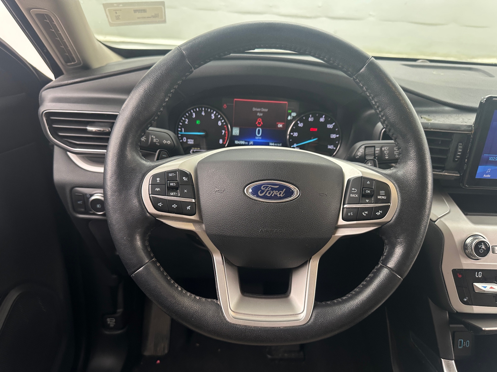 Thumbnail: 2020 Ford Explorer - 4