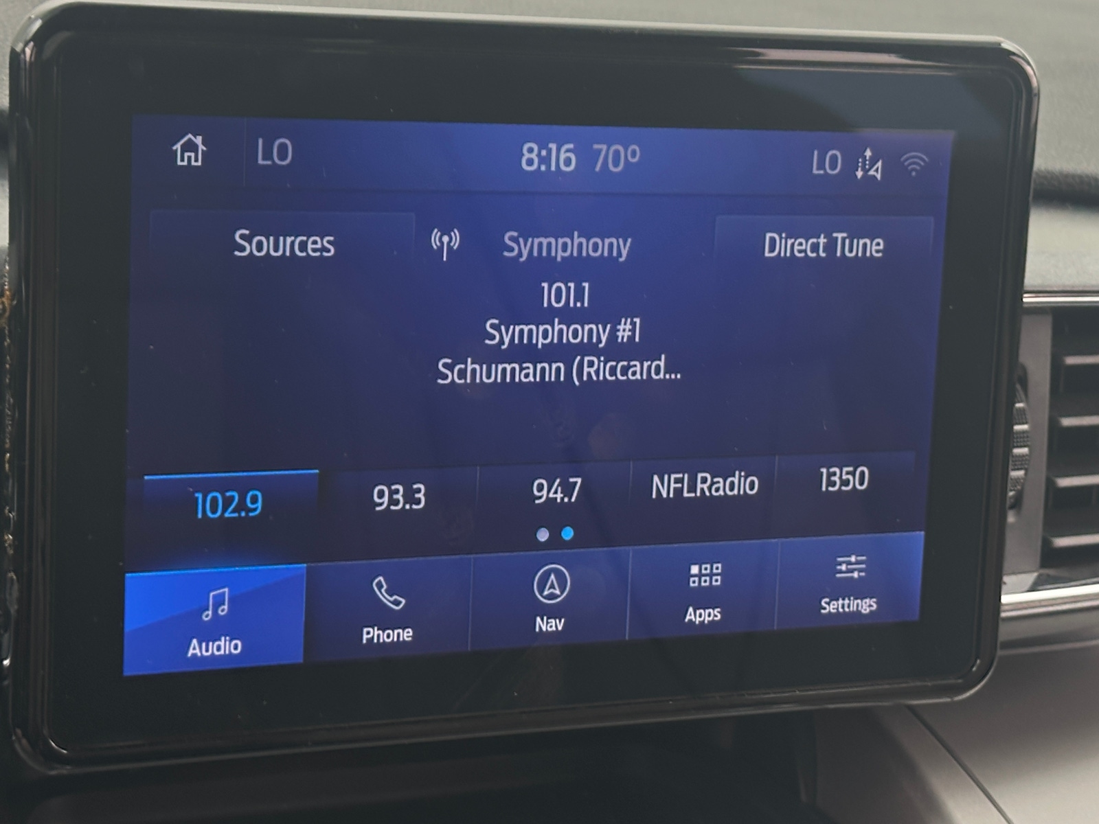 Thumbnail: 2020 Ford Explorer - 3