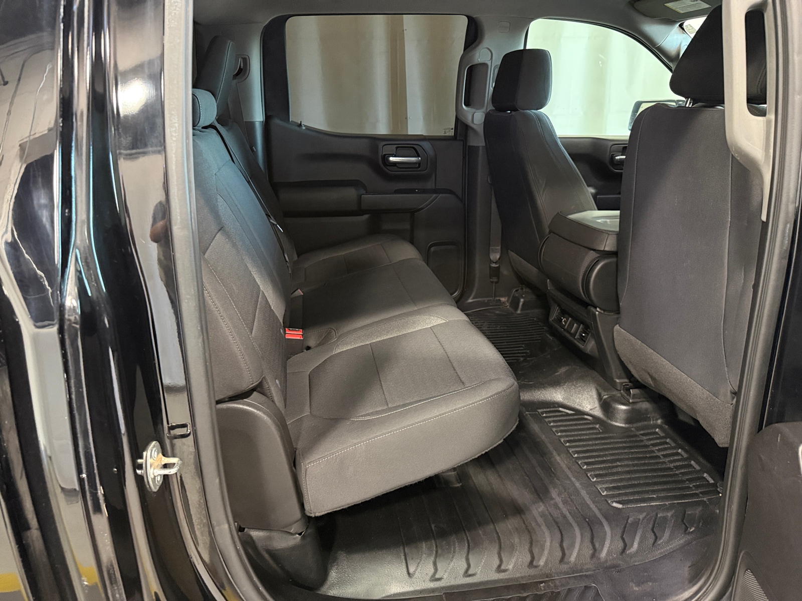 Thumbnail: 2019 Chevrolet Silverado 1500 - 6