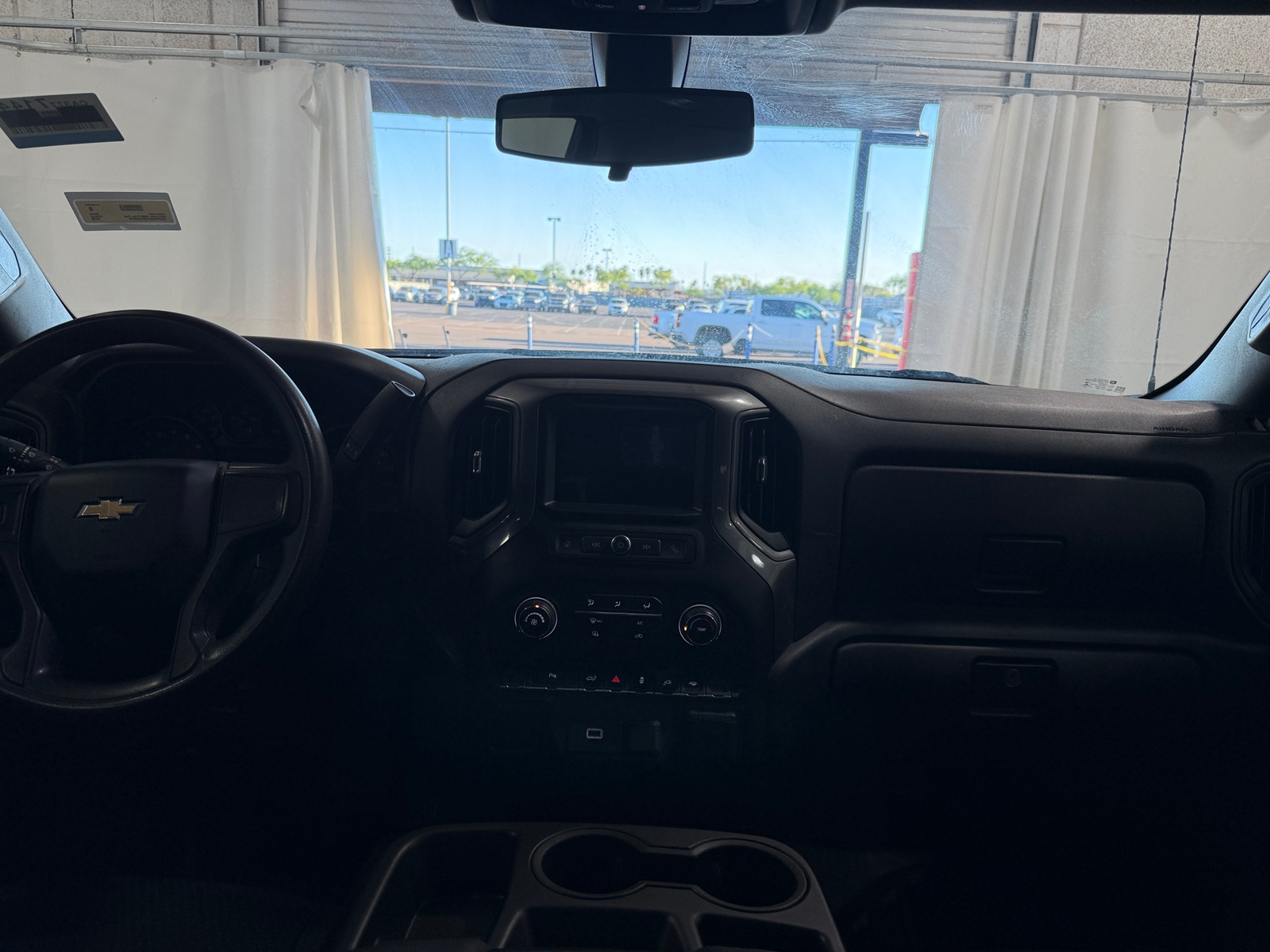 Thumbnail: 2019 Chevrolet Silverado 1500 - 3