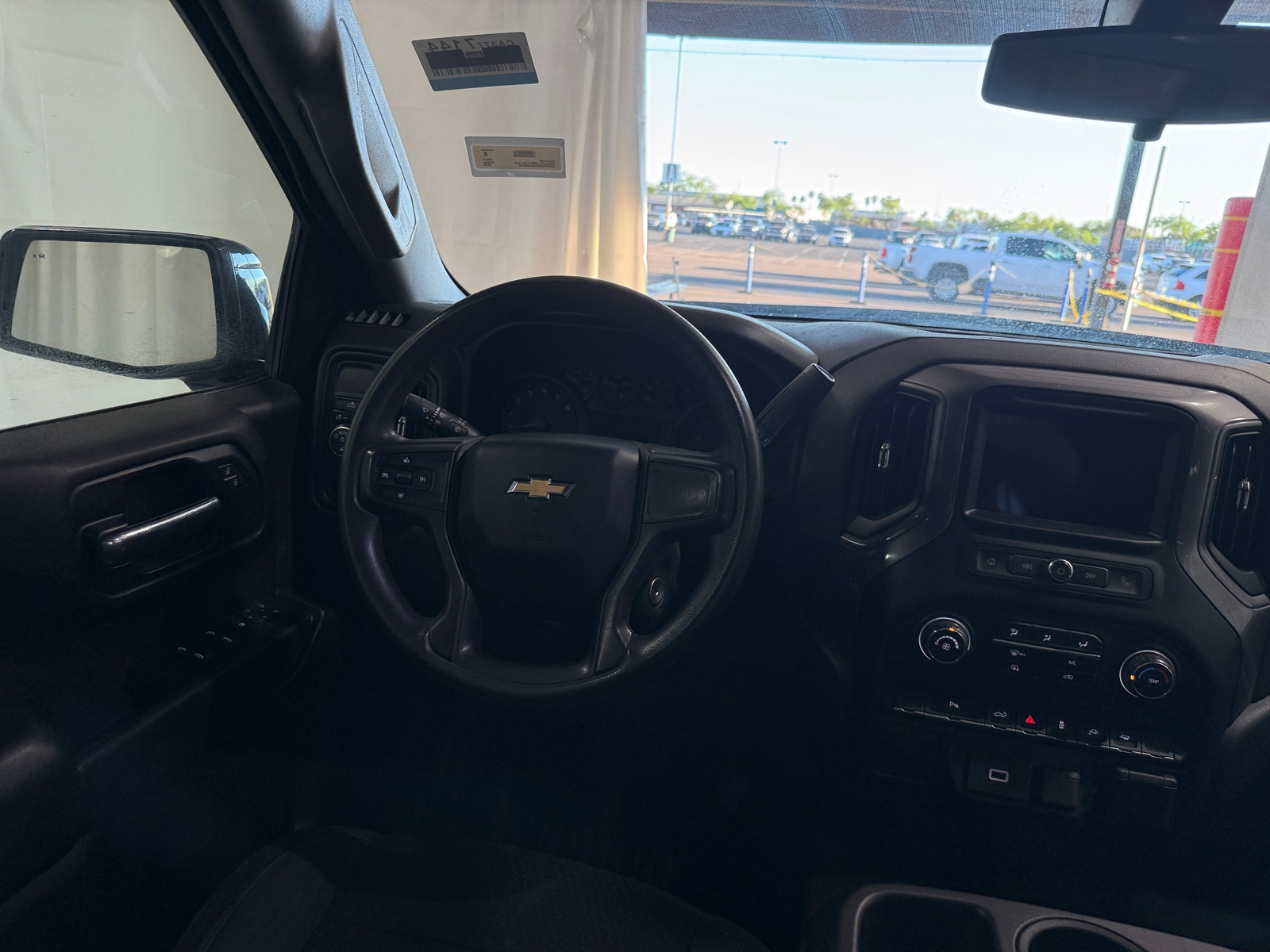 Thumbnail: 2019 Chevrolet Silverado 1500 - 5