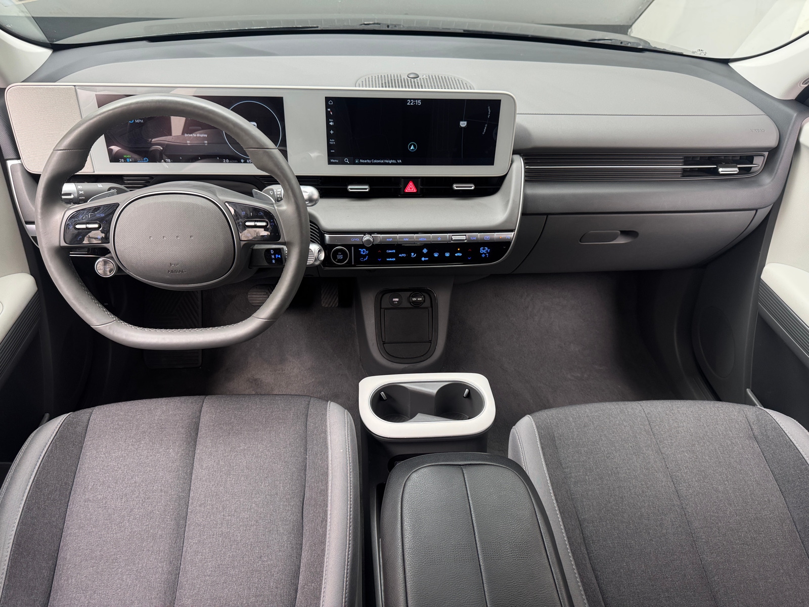 Thumbnail: 2024 Hyundai Ioniq 5 - 3