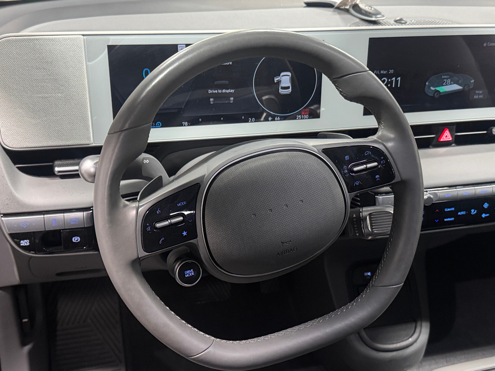 Thumbnail: 2024 Hyundai Ioniq 5 - 5