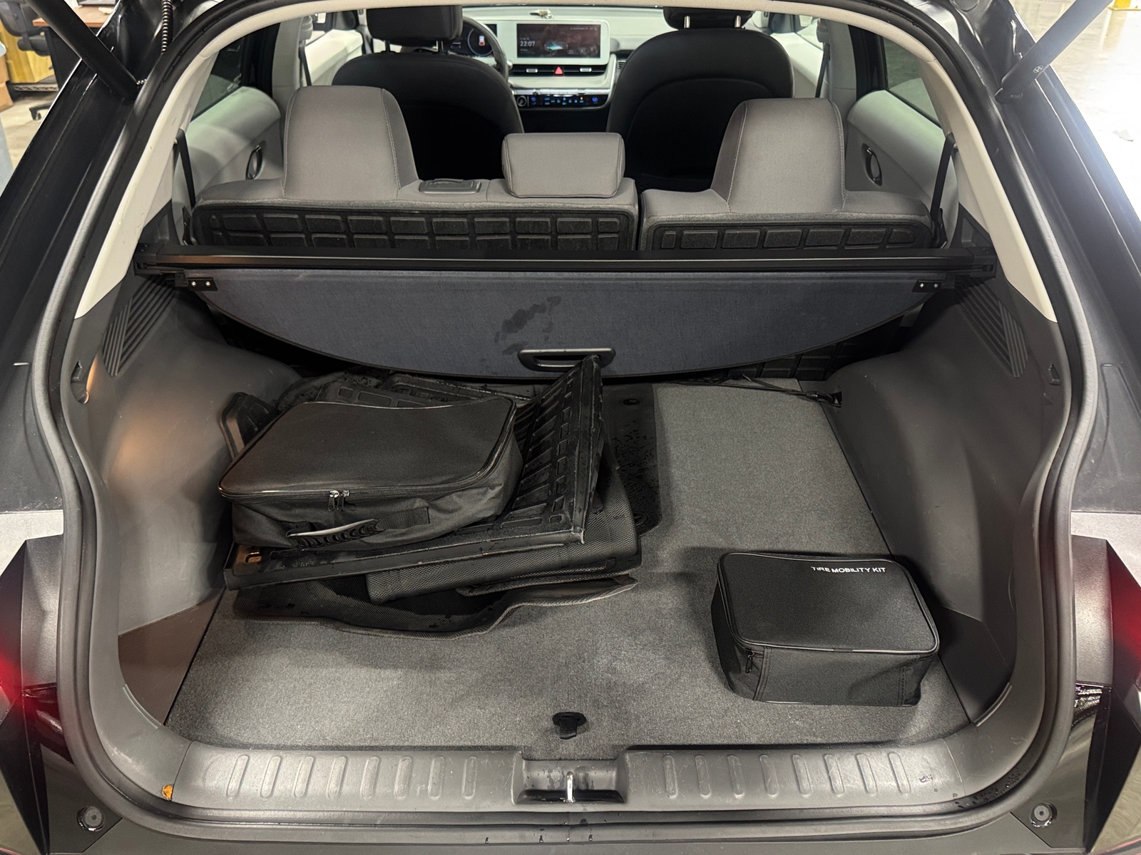 Thumbnail: 2024 Hyundai Ioniq 5 - 7