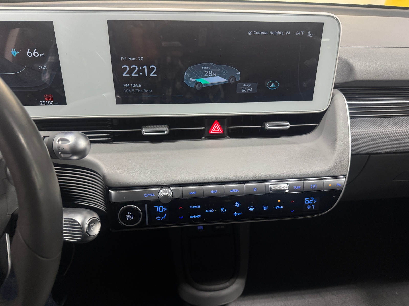 Thumbnail: 2024 Hyundai Ioniq 5 - 4