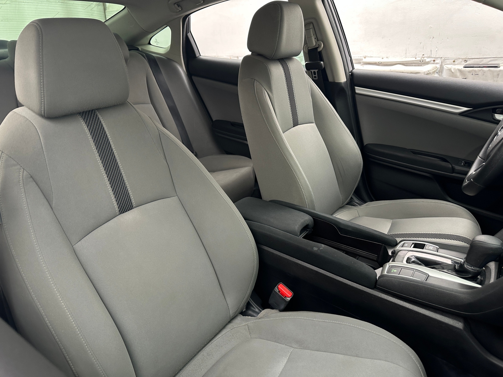 Thumbnail: 2017 Honda Civic - 2