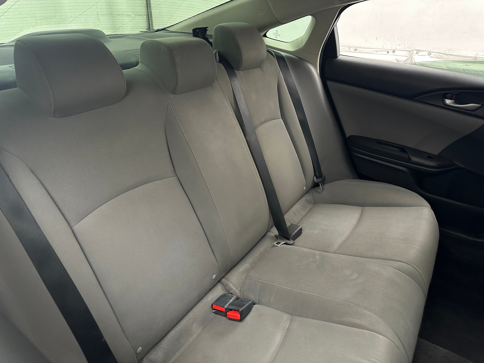 Thumbnail: 2017 Honda Civic - 6