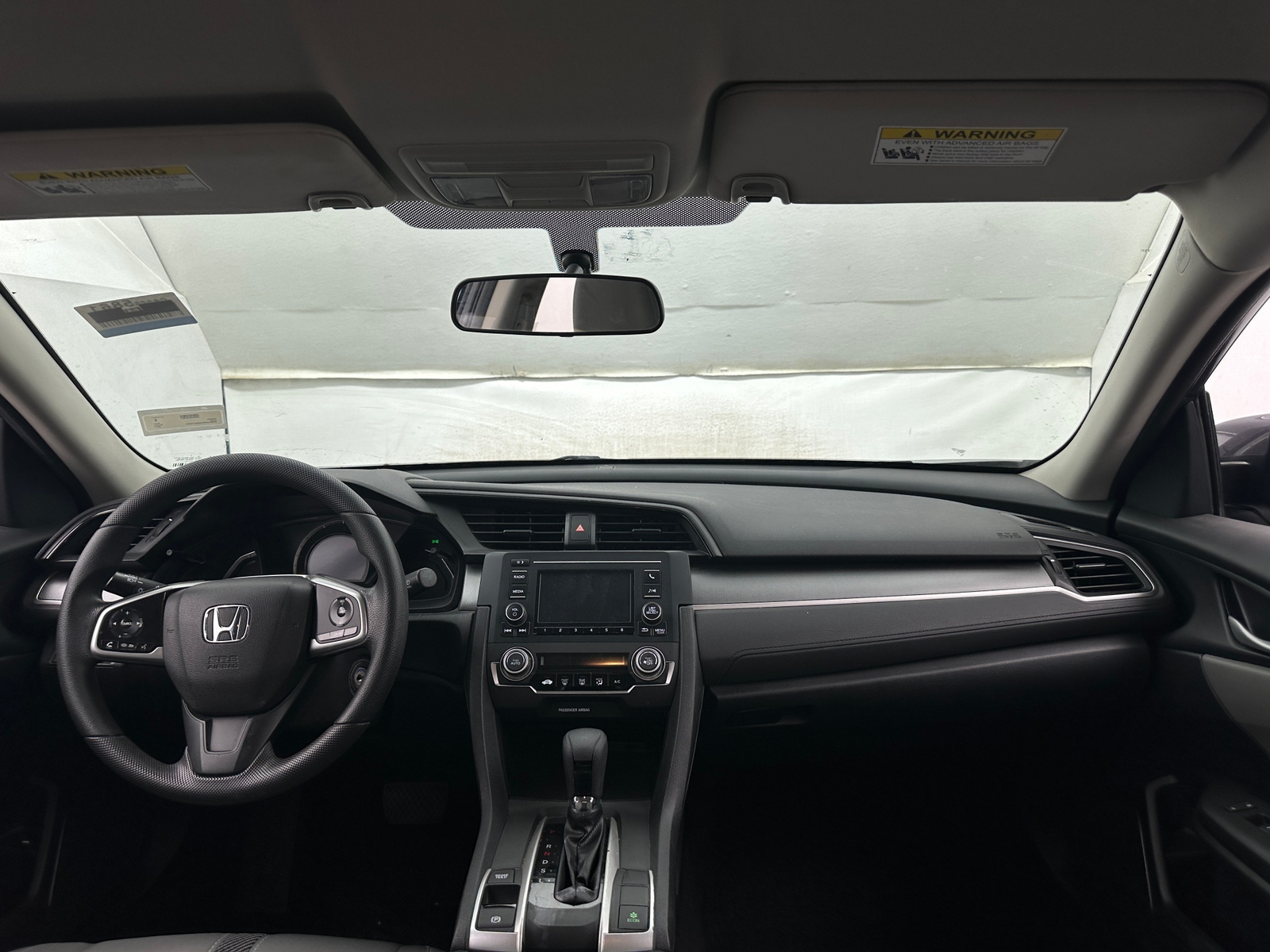 Thumbnail: 2017 Honda Civic - 3