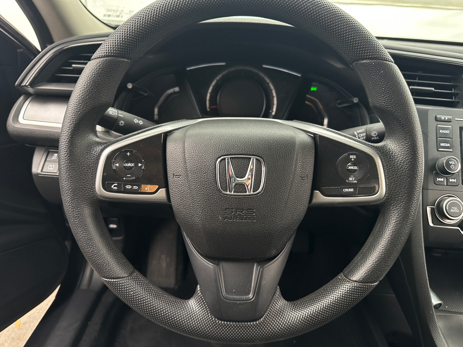 Thumbnail: 2017 Honda Civic - 5