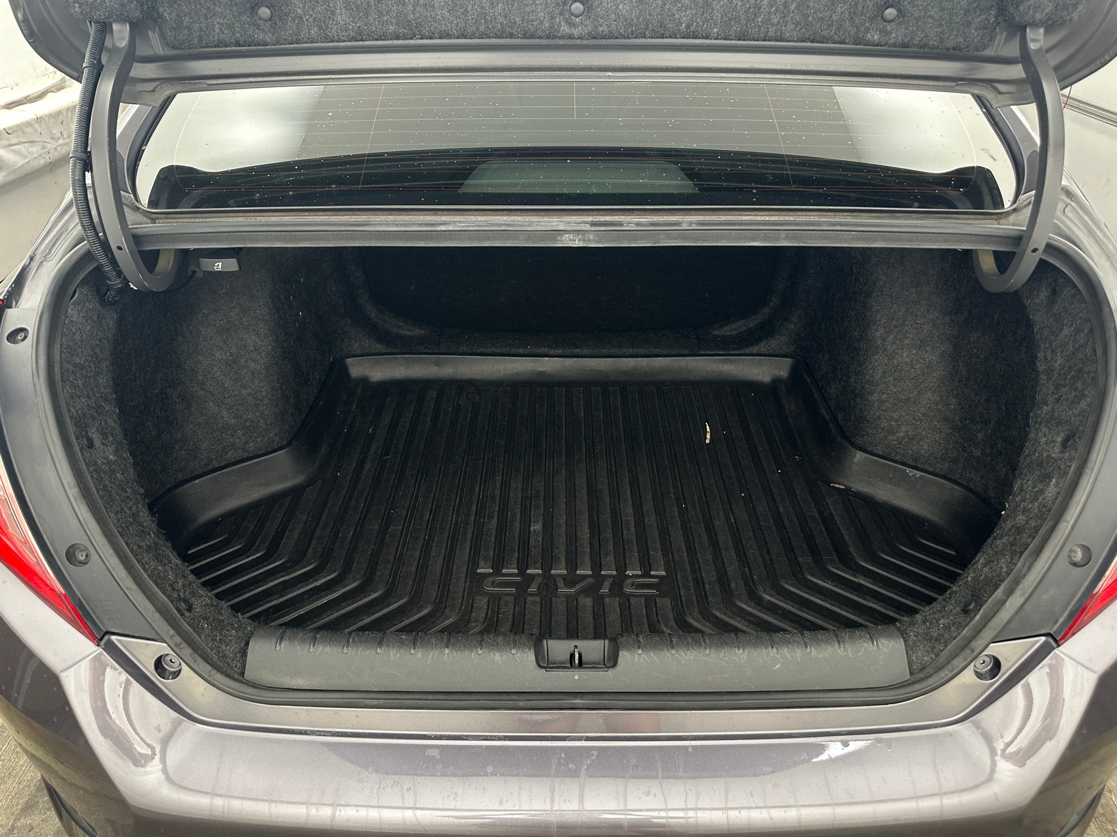 Thumbnail: 2017 Honda Civic - 7