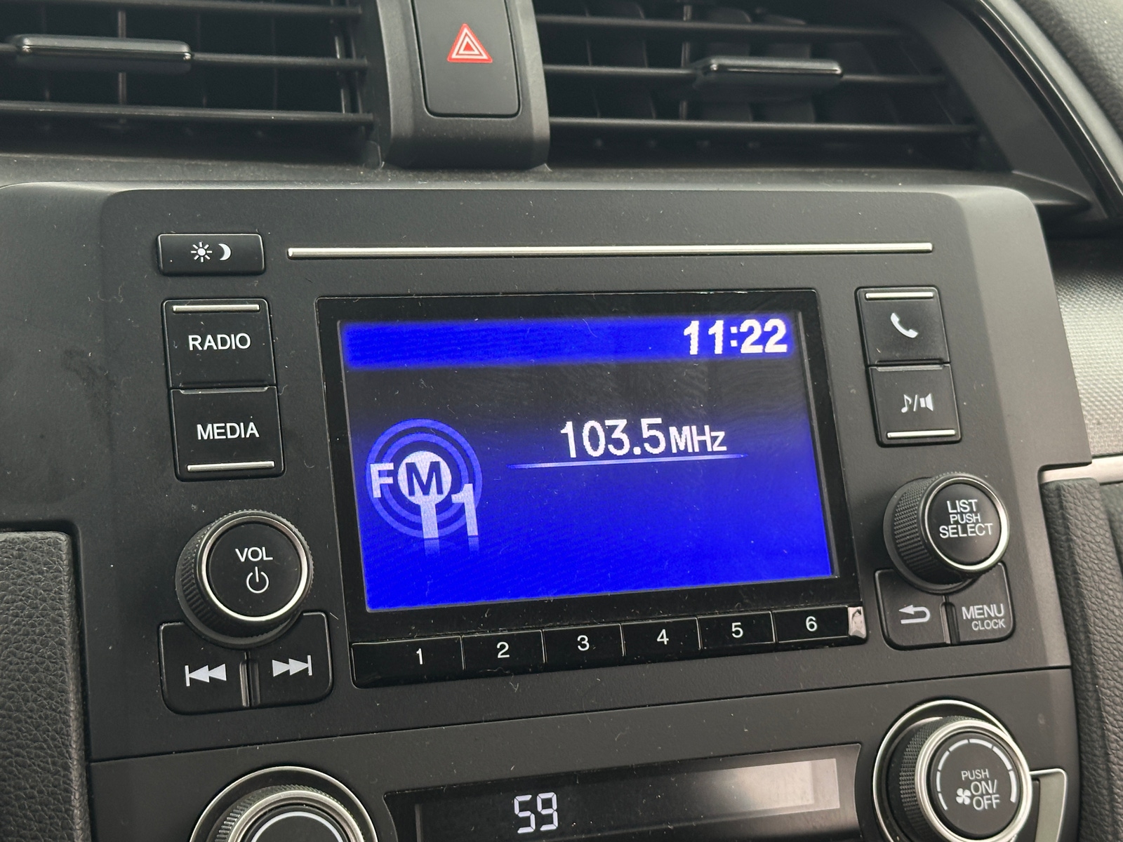 Thumbnail: 2017 Honda Civic - 4