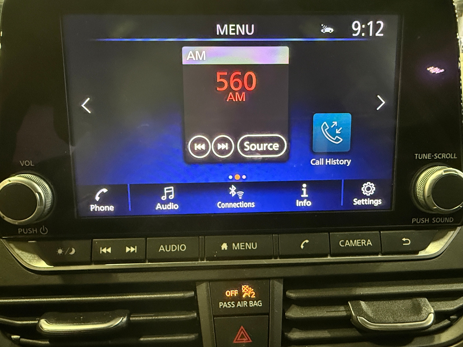 Thumbnail: 2025 Nissan Altima - 4