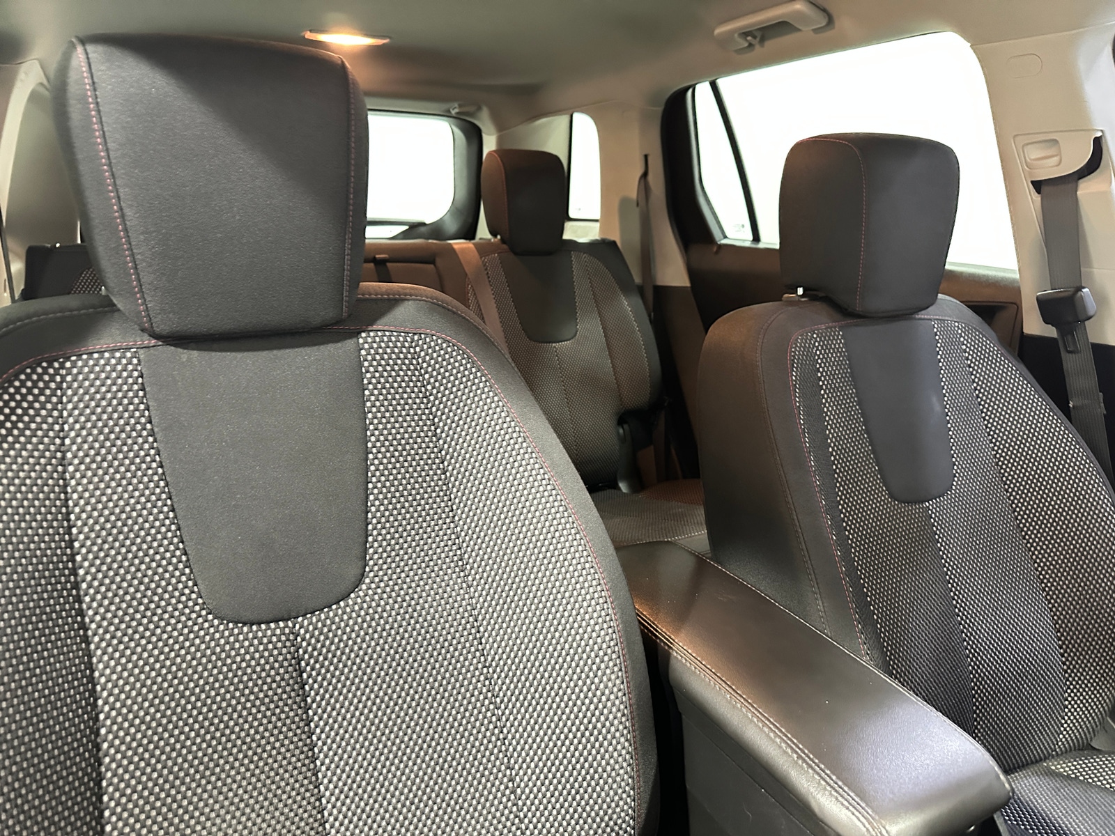 Thumbnail: 2017 GMC Terrain - 2