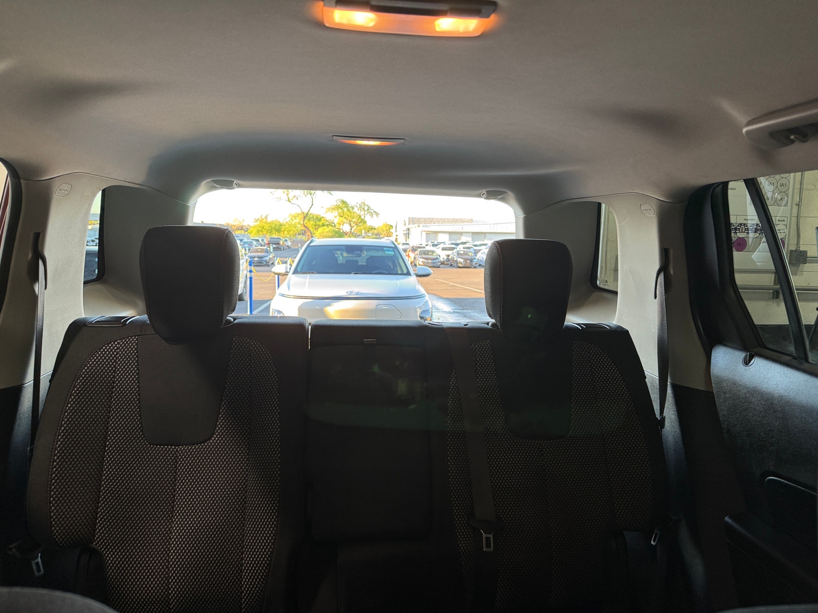 Thumbnail: 2017 GMC Terrain - 6