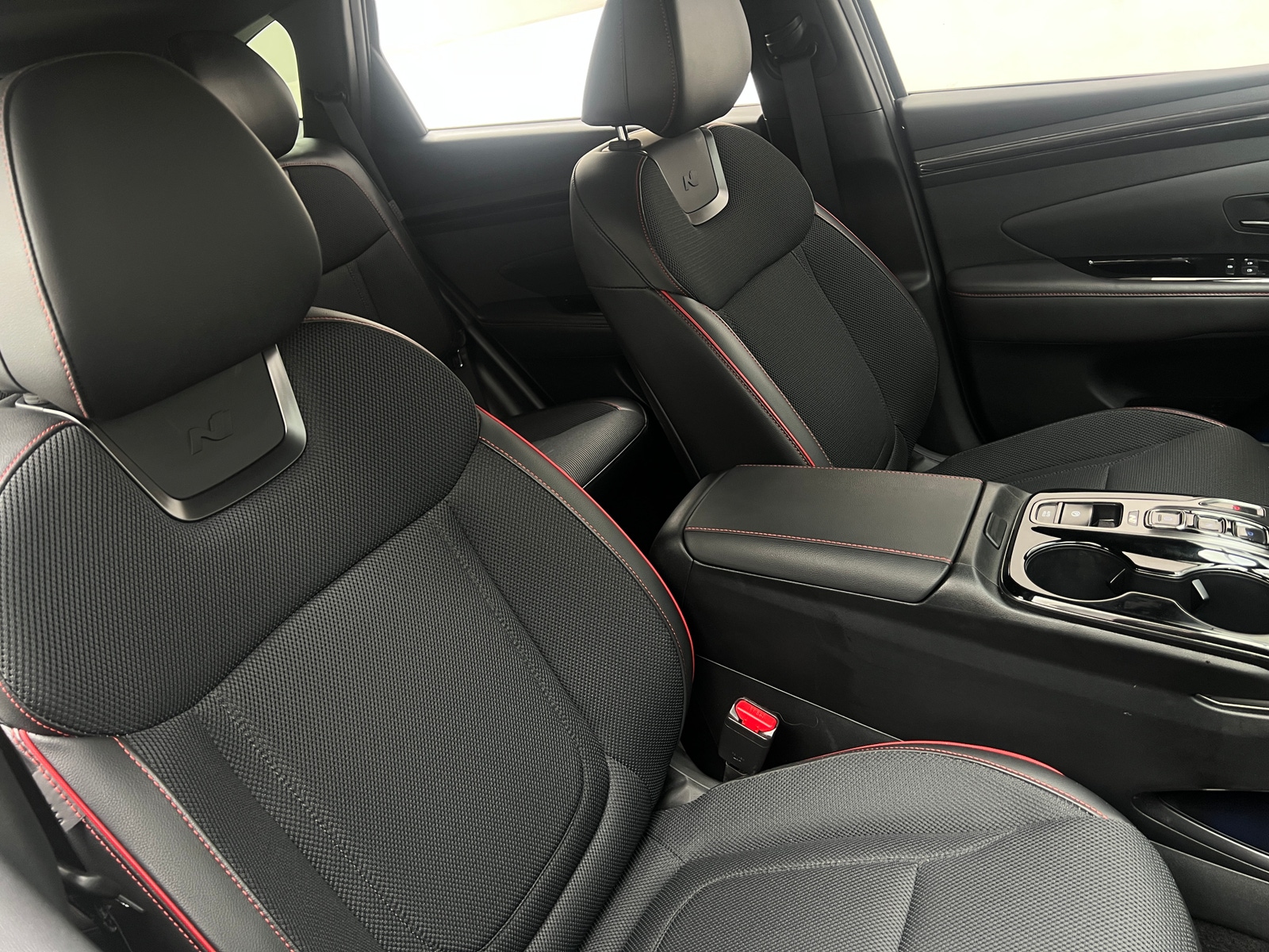 Thumbnail: 2024 Hyundai Tucson - 2