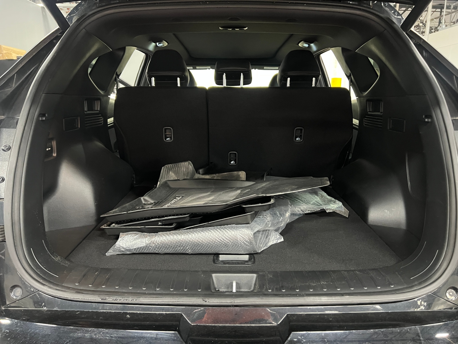 Thumbnail: 2024 Hyundai Tucson - 7