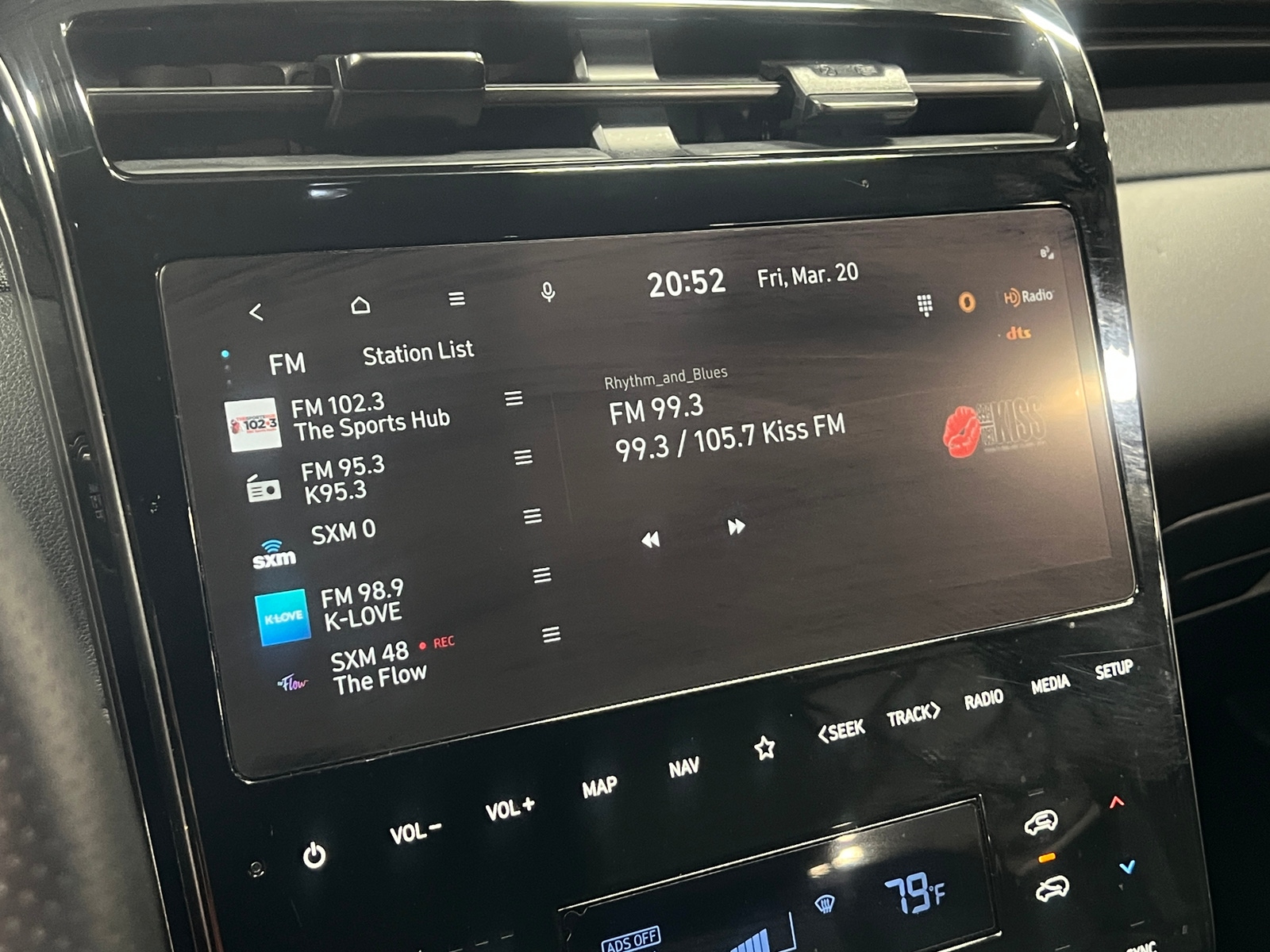 Thumbnail: 2024 Hyundai Tucson - 4