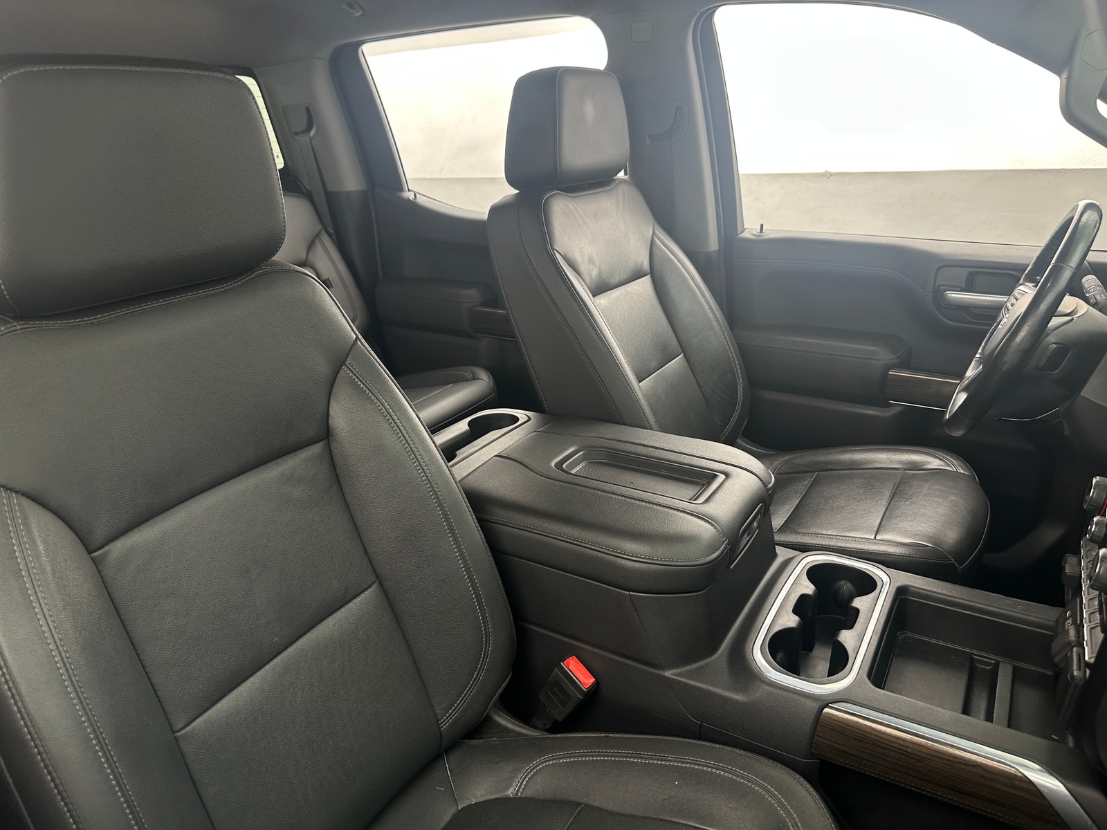 Thumbnail: 2019 Chevrolet Silverado 1500 - 2