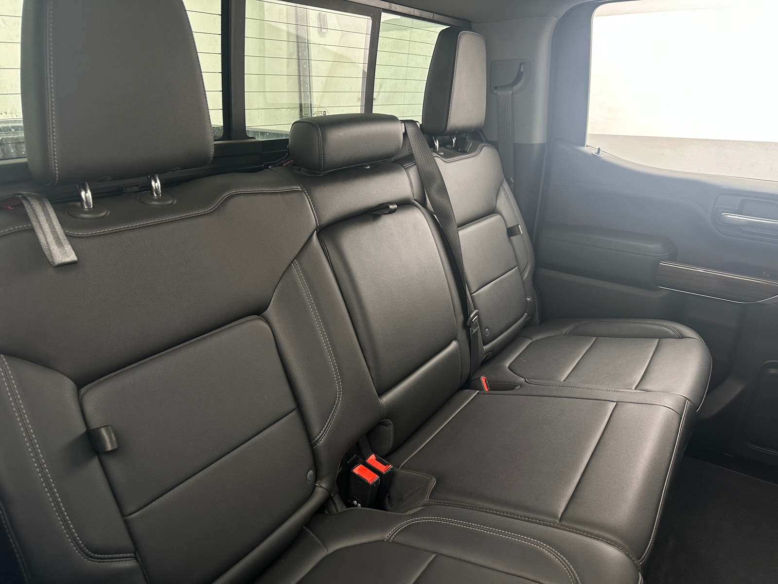 Thumbnail: 2019 Chevrolet Silverado 1500 - 6