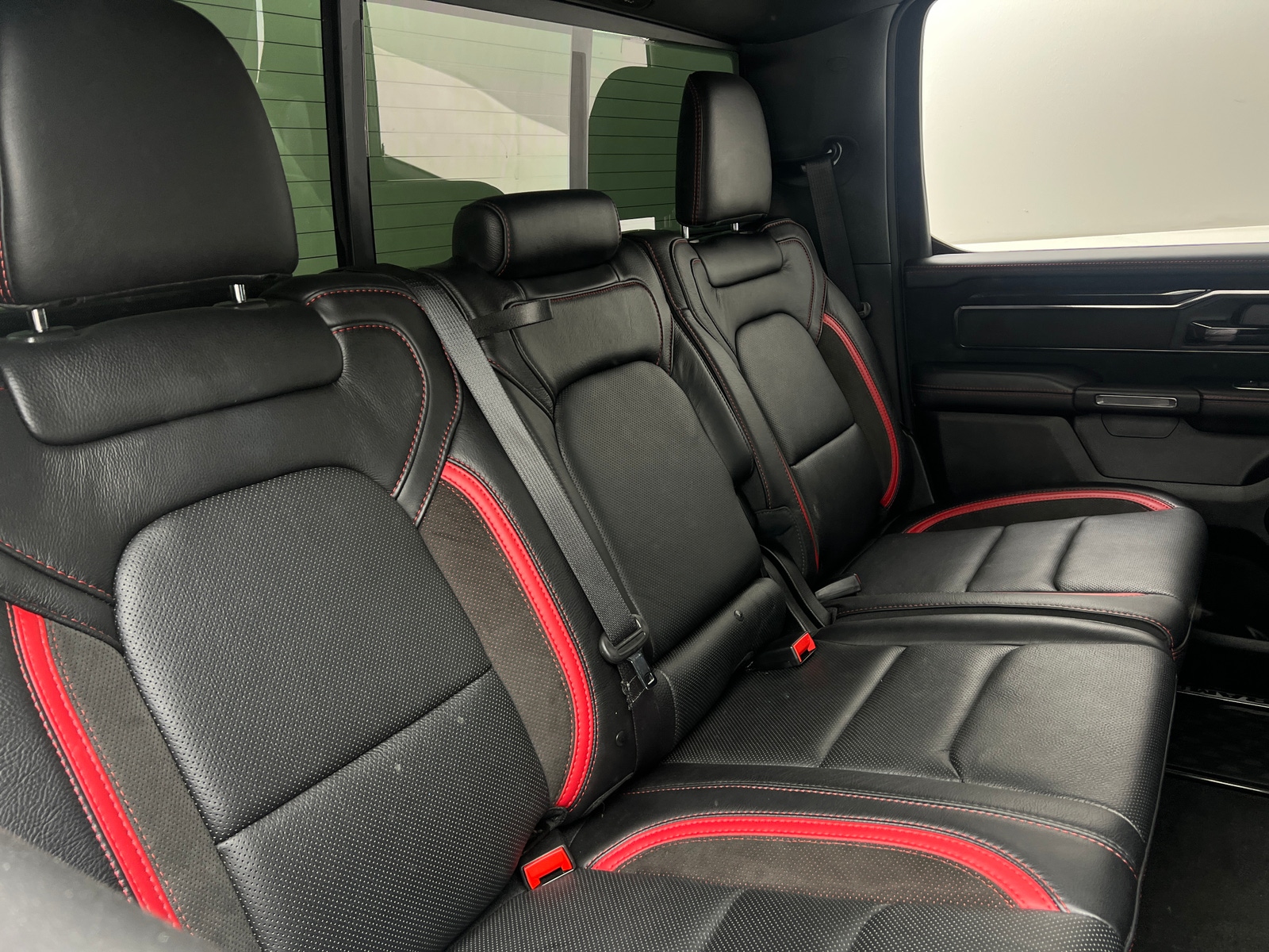 Thumbnail: 2022 RAM 1500 - 5