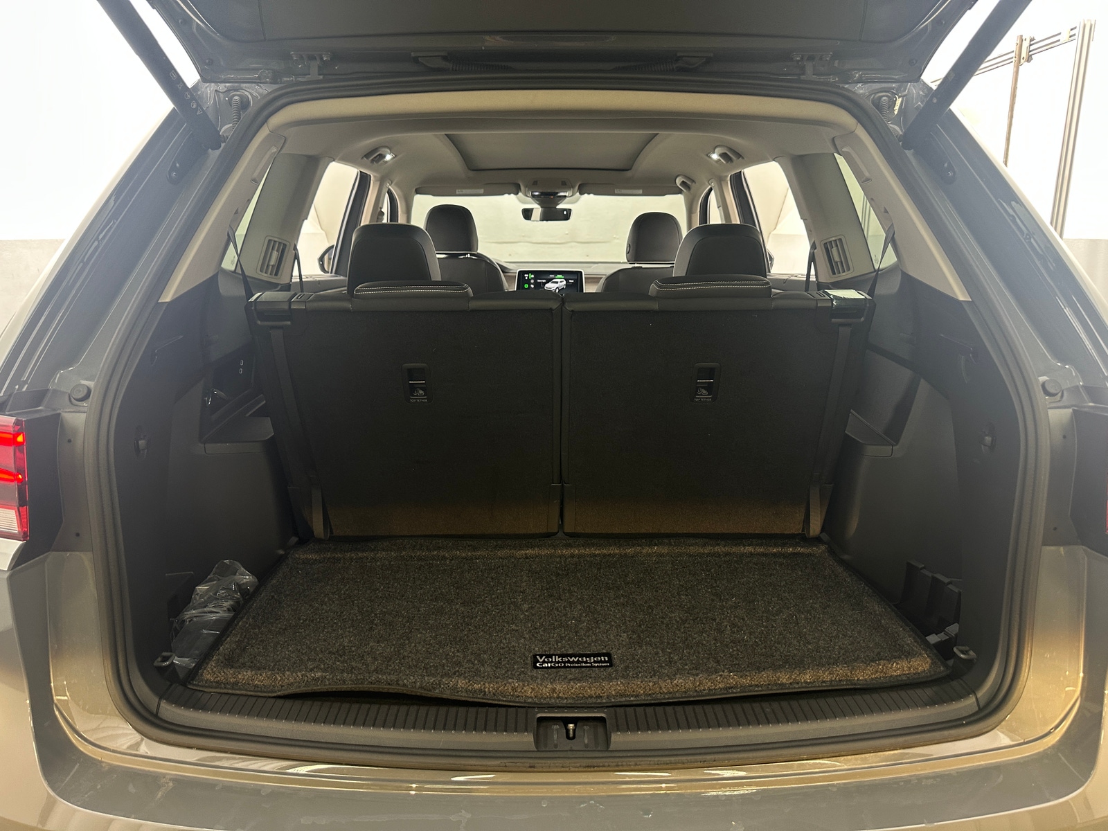 Thumbnail: 2025 Volkswagen Atlas - 6