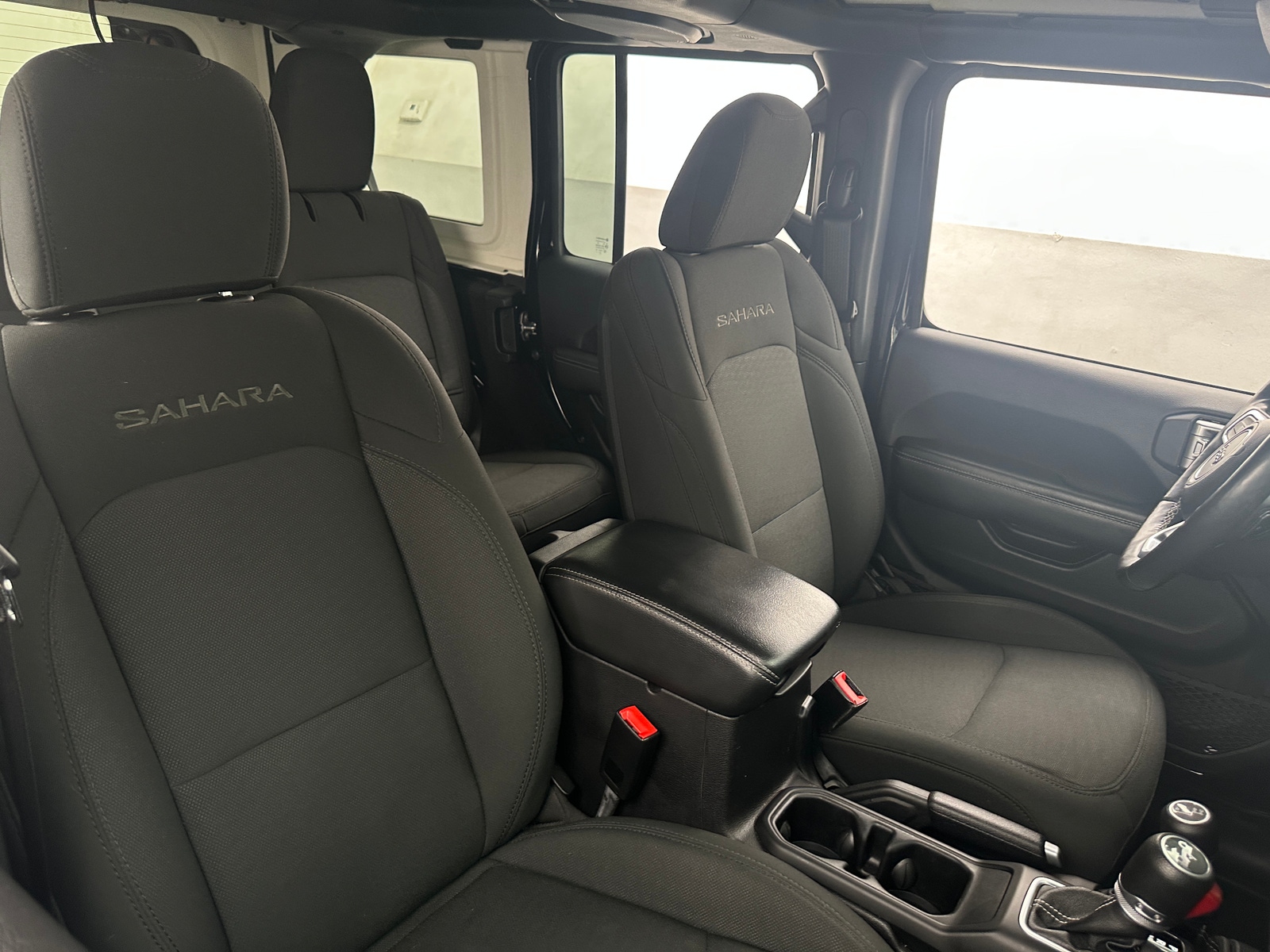 Thumbnail: 2020 Jeep Wrangler - 2