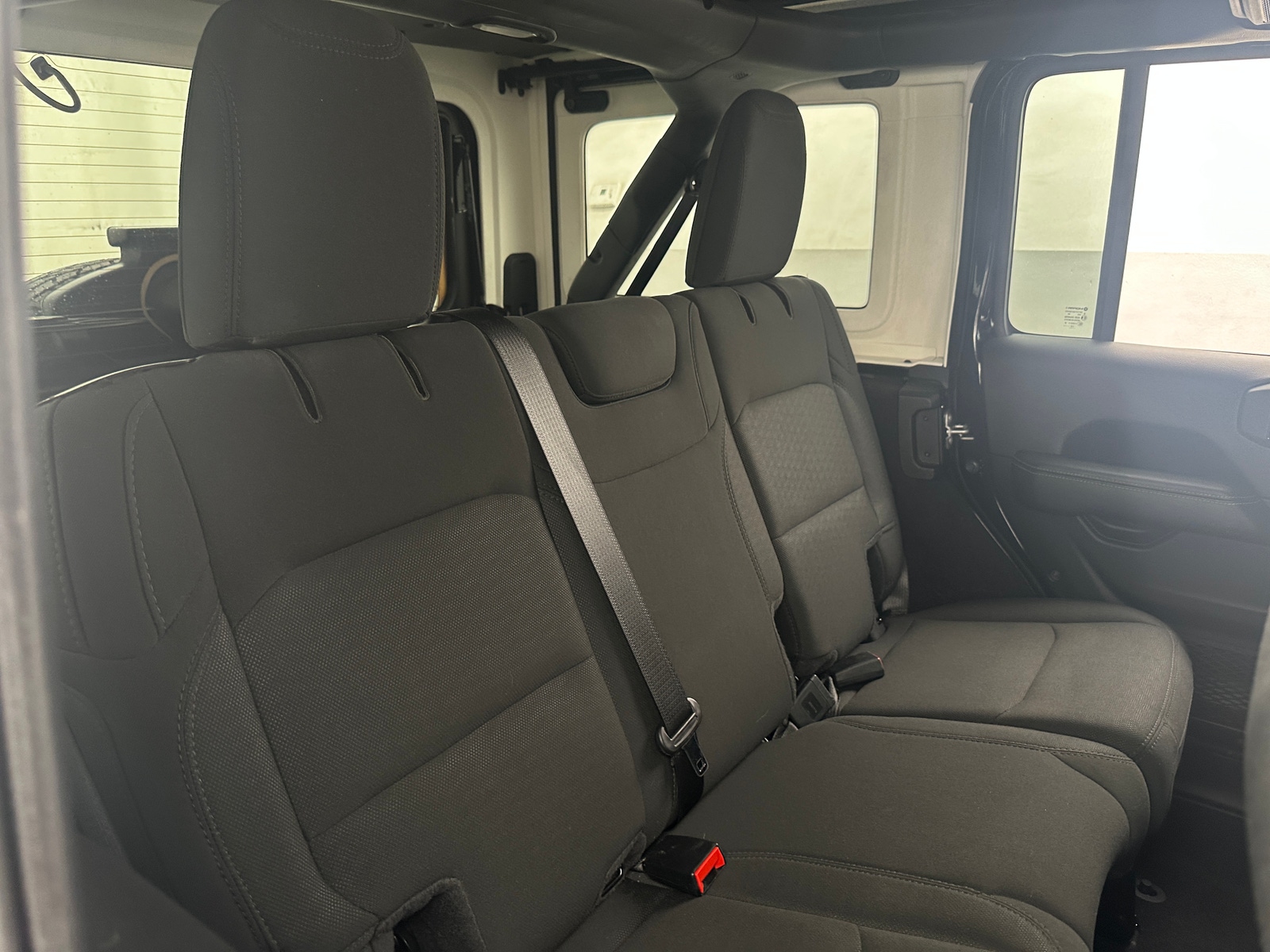 Thumbnail: 2020 Jeep Wrangler - 6