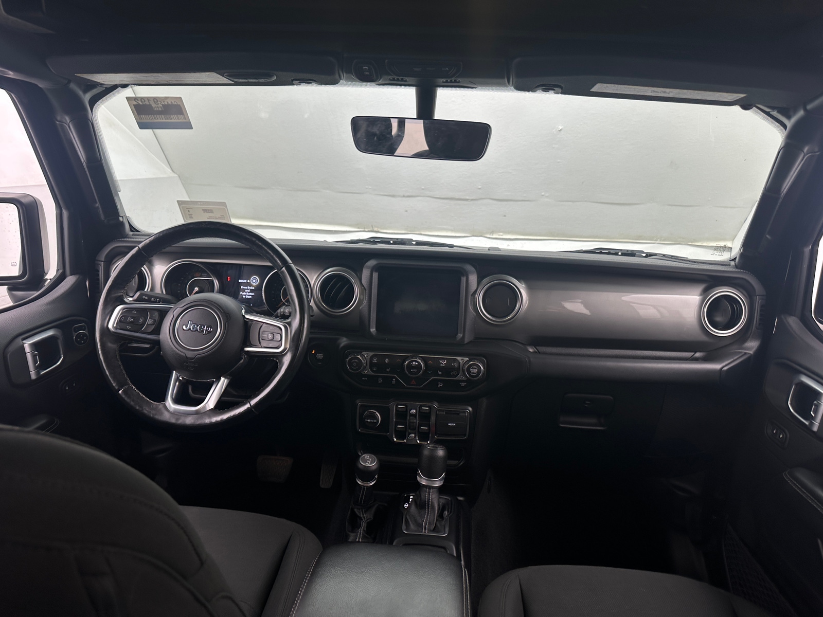 Thumbnail: 2020 Jeep Wrangler - 3